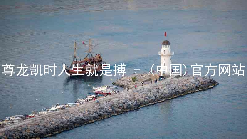 尊龙凯时人生就是搏 - (中国)官方网站
